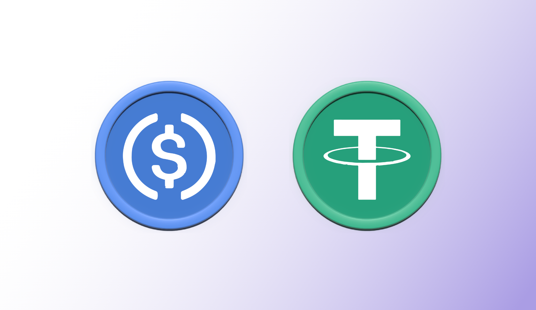 Understanding the Difference Between USDC and USDT Stablecoins -
